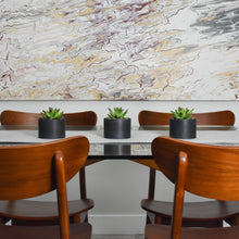 Load image into Gallery viewer, Modern Potted Artificial Succulents (3 Pack)